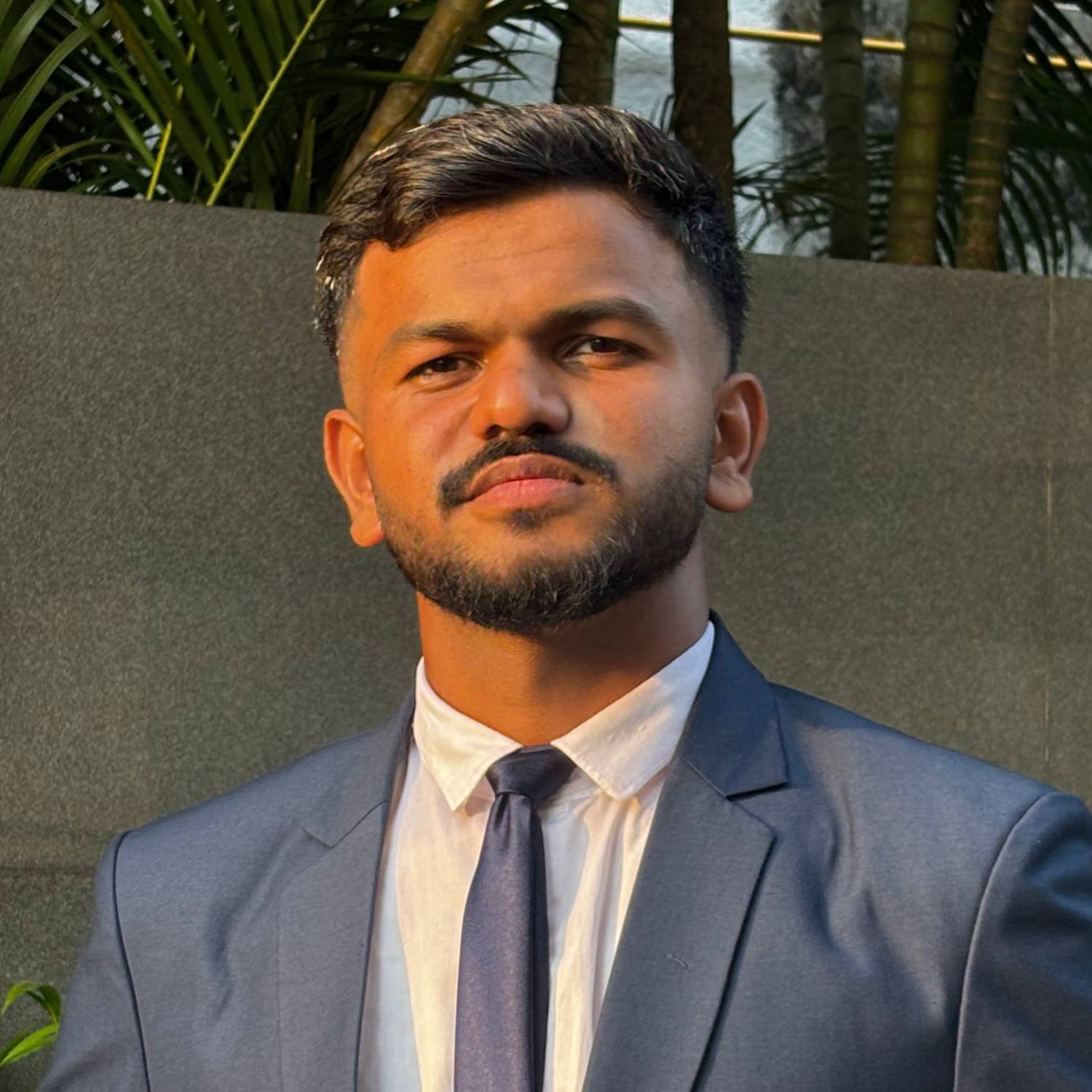 Mihir Panjikar