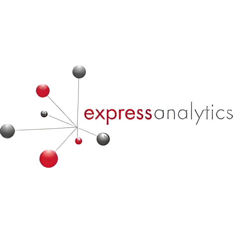 Express Analytics logo